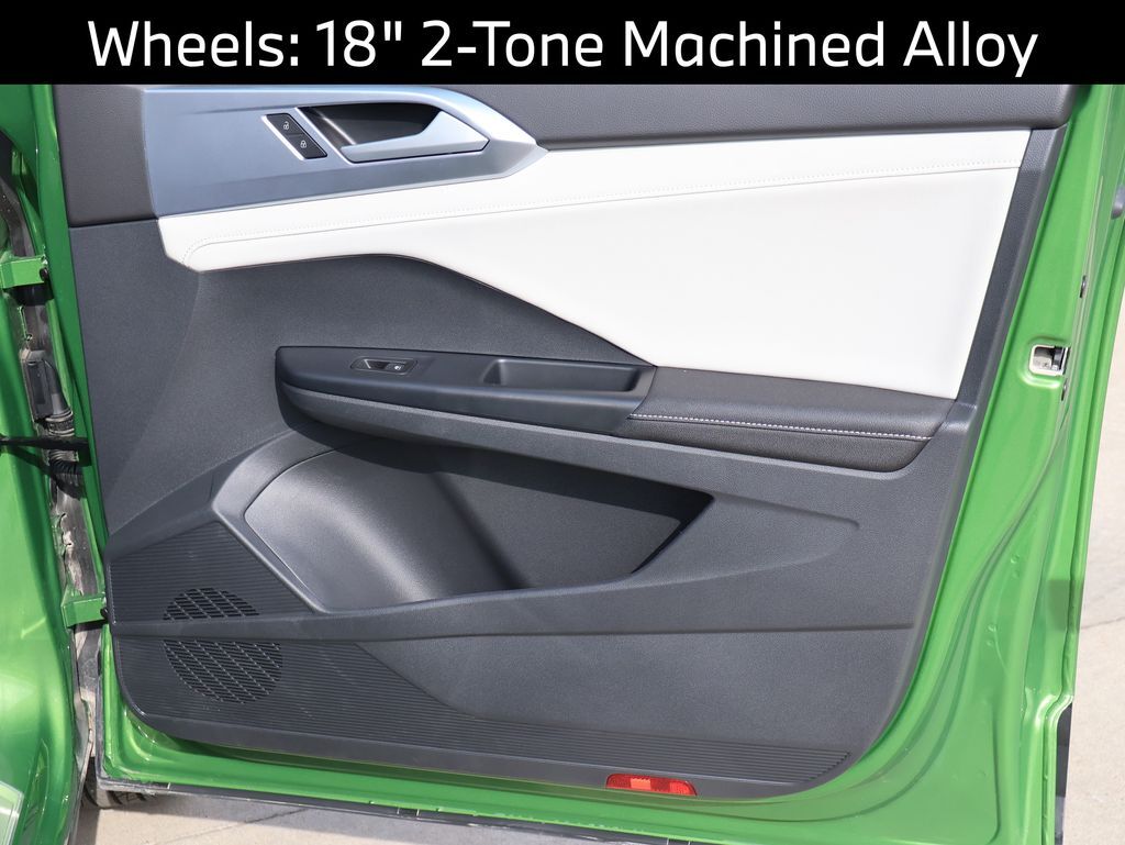 2025 Volkswagen Taos 1.5T SE San Clemente CA