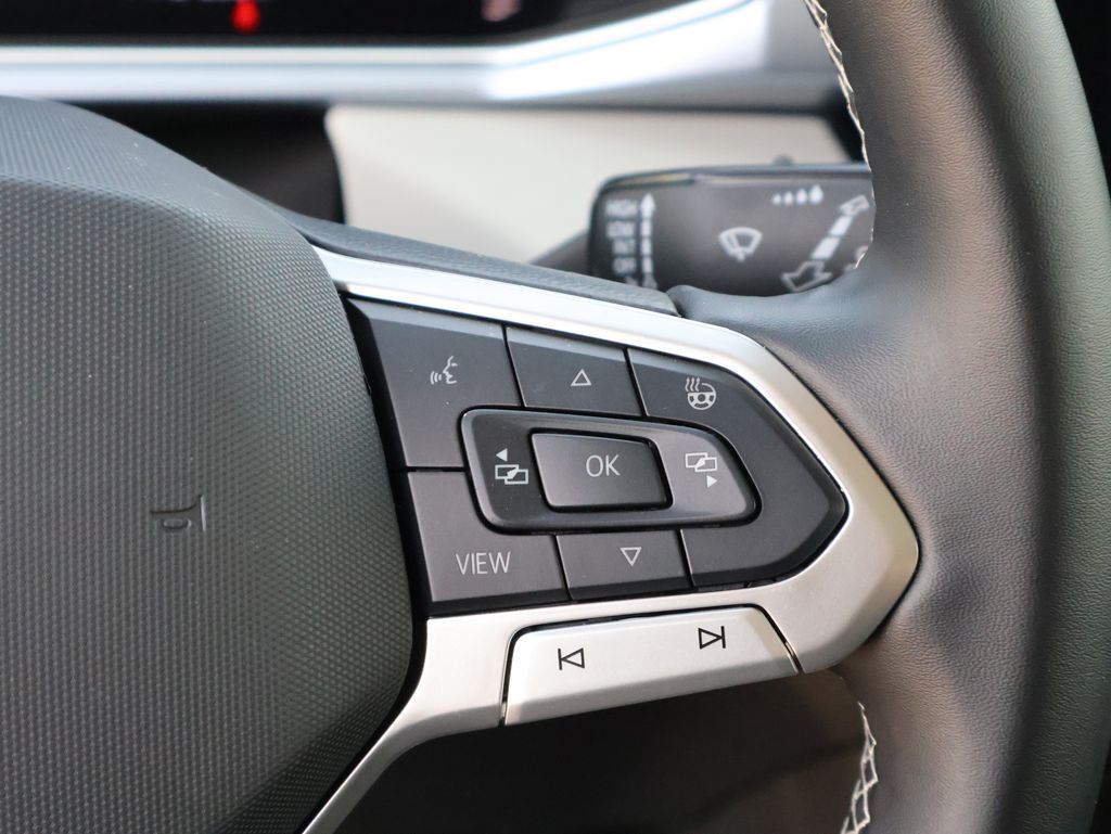2025 Volkswagen Taos 1.5T SE San Clemente CA