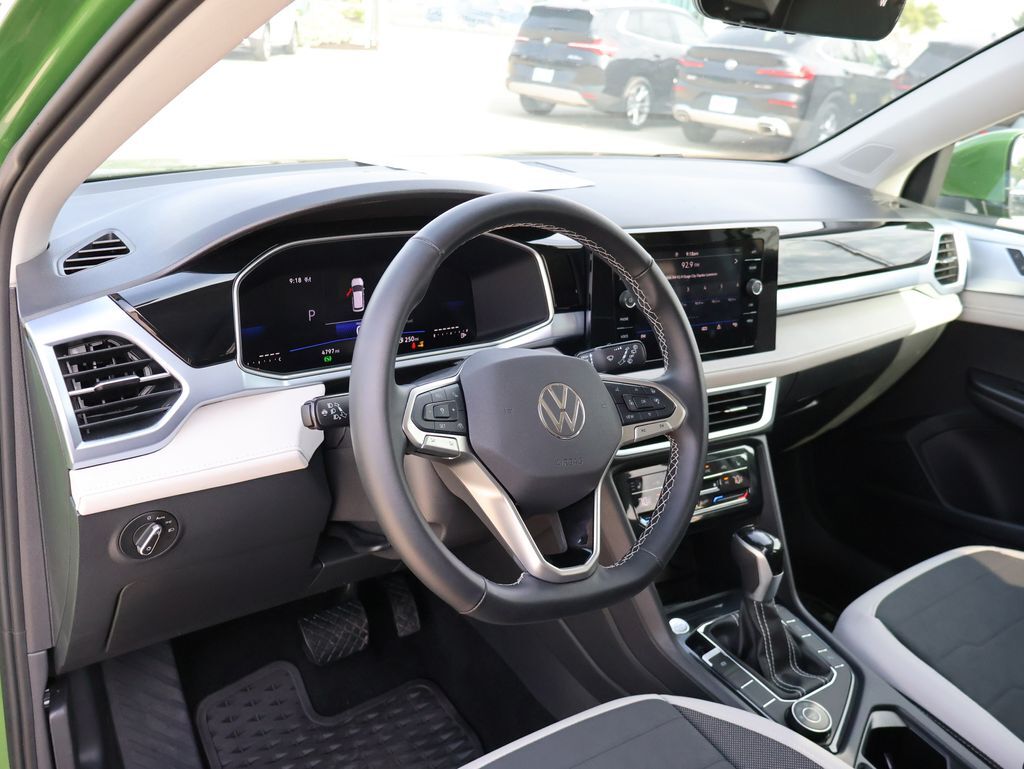 2025 Volkswagen Taos 1.5T SE San Clemente CA