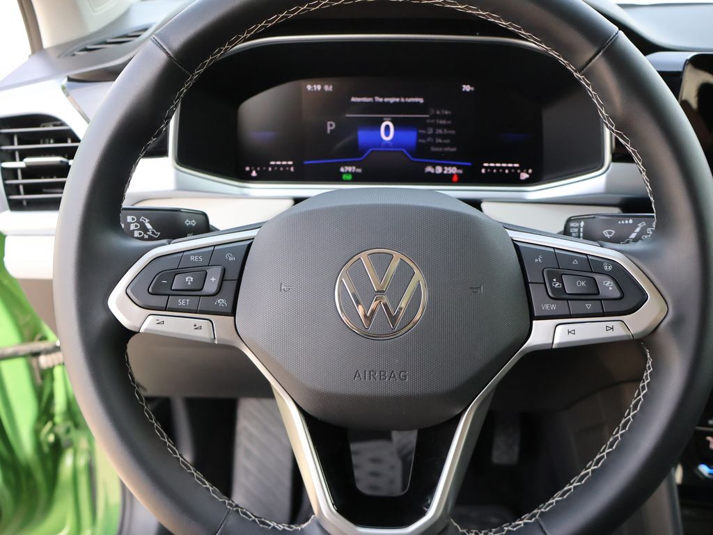 2025 Volkswagen Taos 1.5T SE San Clemente CA