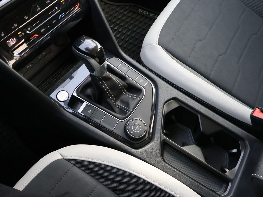 2025 Volkswagen Taos 1.5T SE San Clemente CA