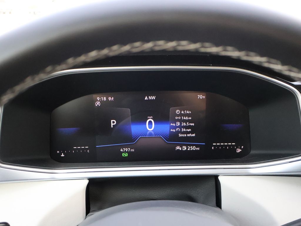 2025 Volkswagen Taos 1.5T SE San Clemente CA