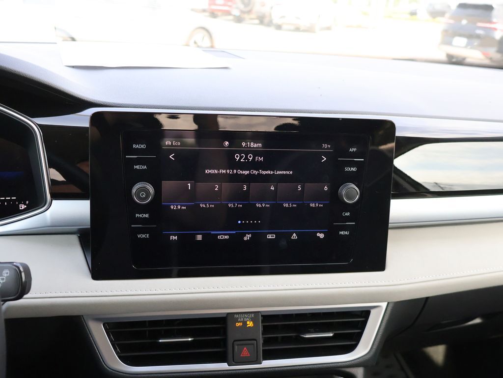2025 Volkswagen Taos 1.5T SE San Clemente CA
