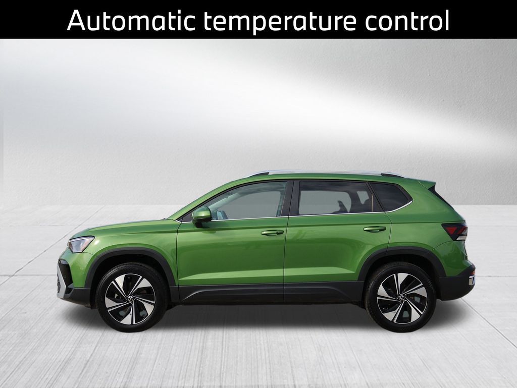 2025 Volkswagen Taos 1.5T SE San Clemente CA