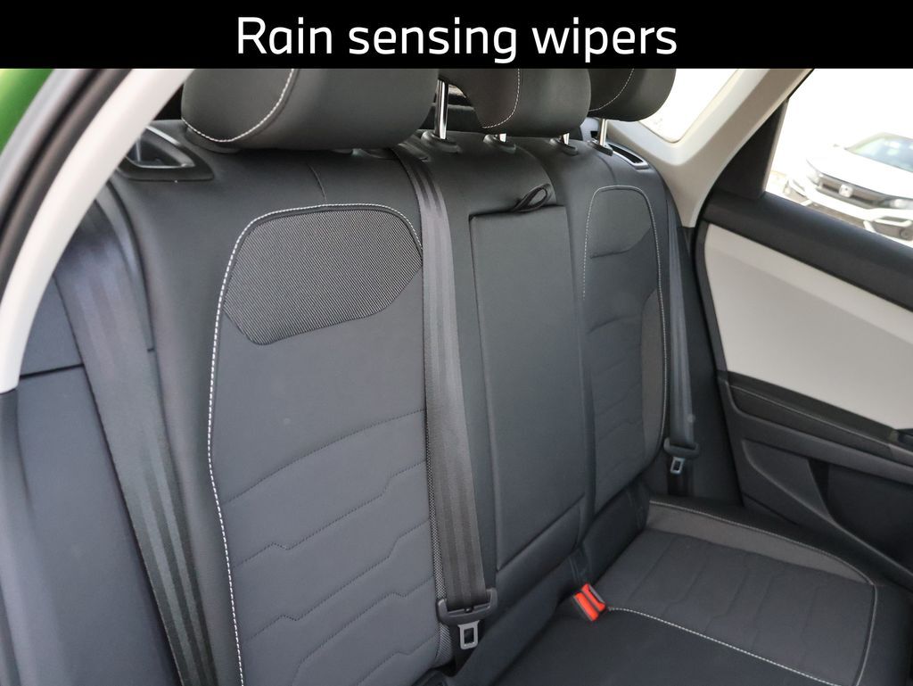 2025 Volkswagen Taos 1.5T SE San Clemente CA
