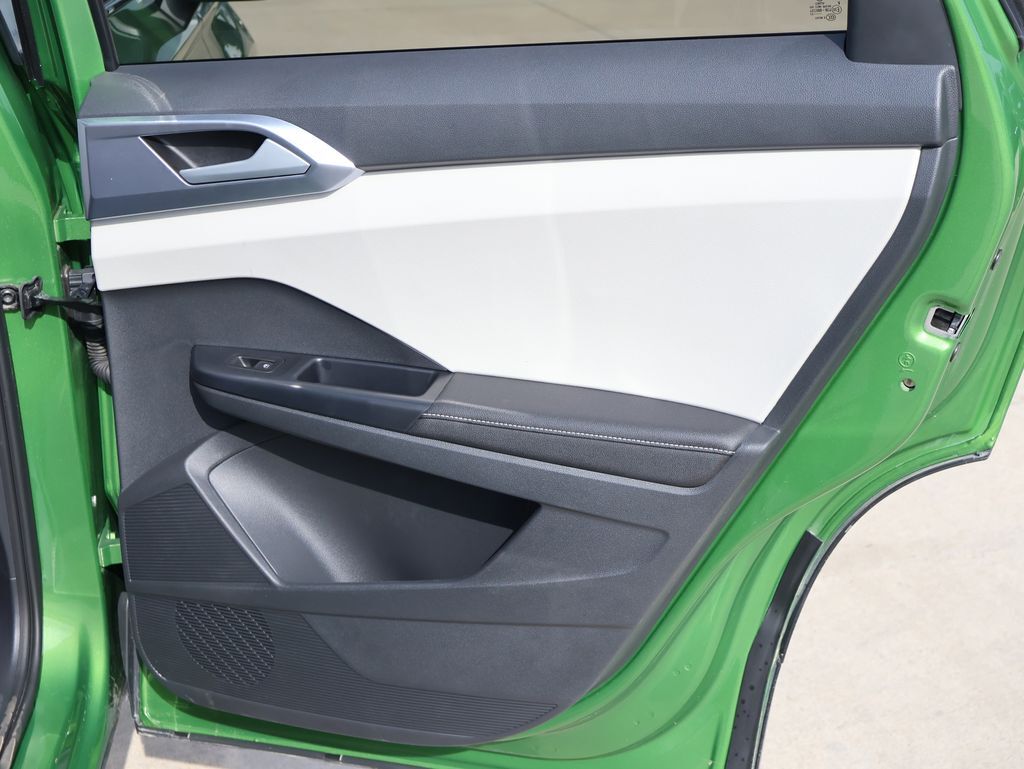 2025 Volkswagen Taos 1.5T SE San Clemente CA