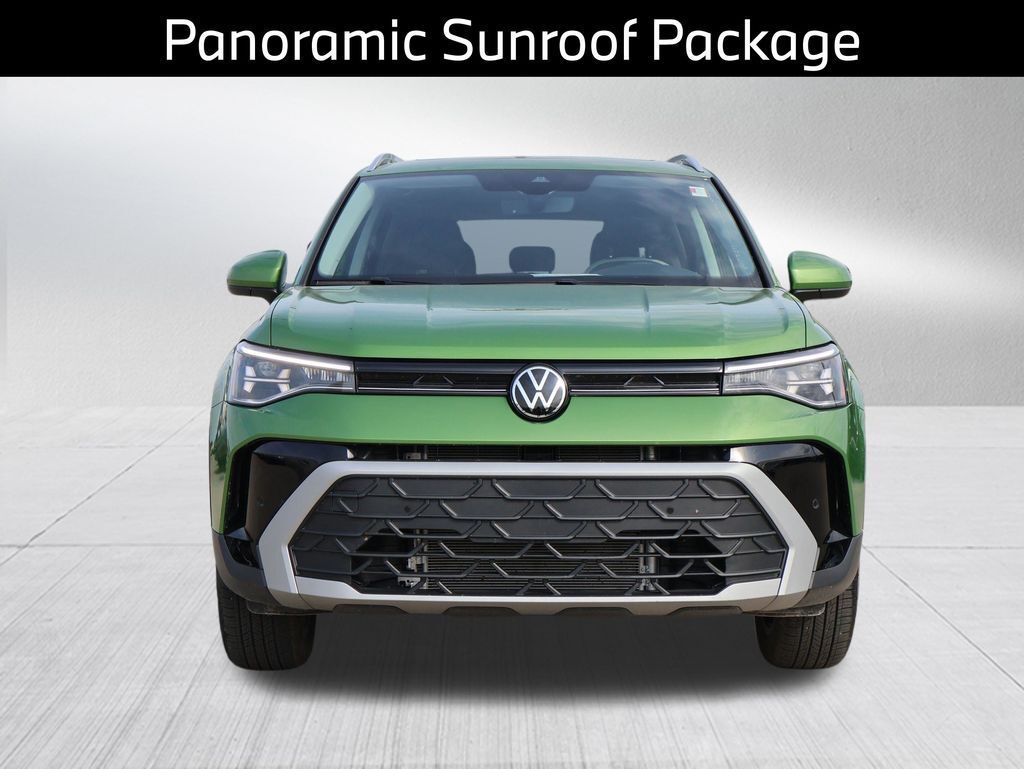 2025 Volkswagen Taos 1.5T SE San Clemente CA