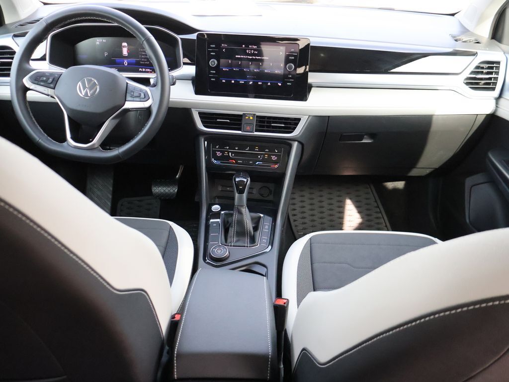 2025 Volkswagen Taos 1.5T SE San Clemente CA