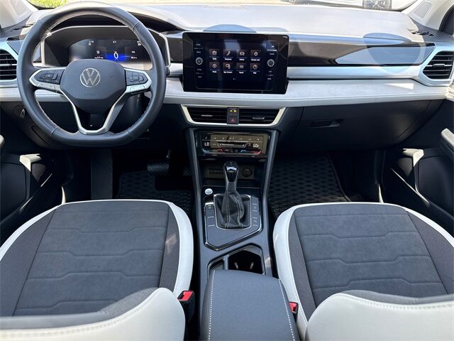 2025 Volkswagen Taos 1.5T SE San Juan Capistrano CA