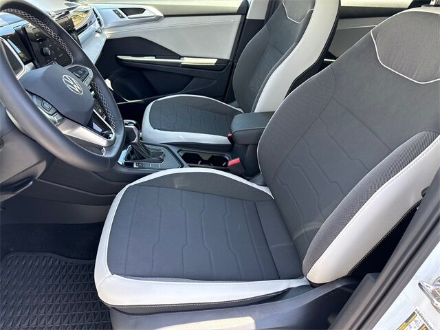 2025 Volkswagen Taos 1.5T SE San Juan Capistrano CA