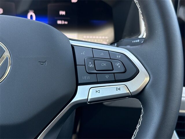 2025 Volkswagen Taos 1.5T SE San Juan Capistrano CA