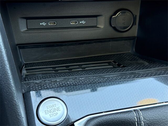 2025 Volkswagen Taos 1.5T SE San Juan Capistrano CA