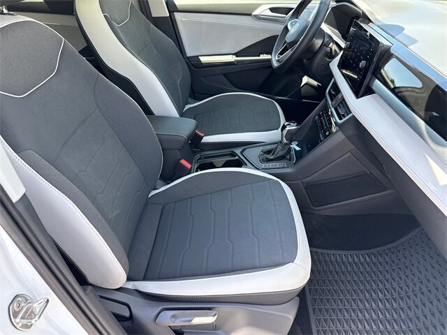 2025 Volkswagen Taos 1.5T SE San Juan Capistrano CA