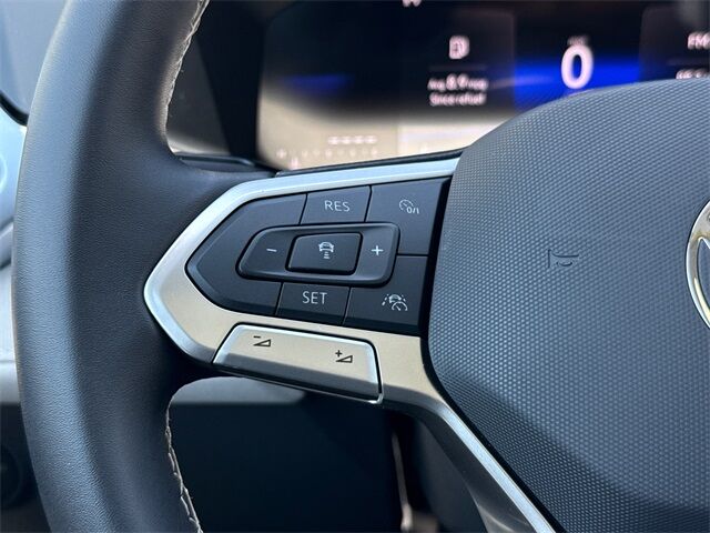 2025 Volkswagen Taos 1.5T SE San Juan Capistrano CA