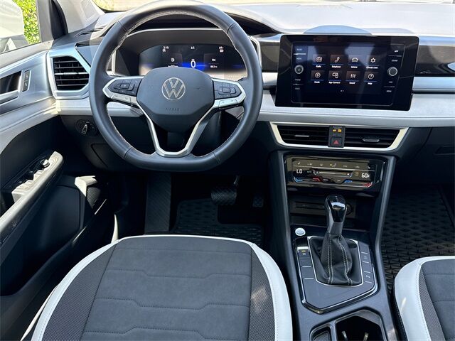 2025 Volkswagen Taos 1.5T SE San Juan Capistrano CA