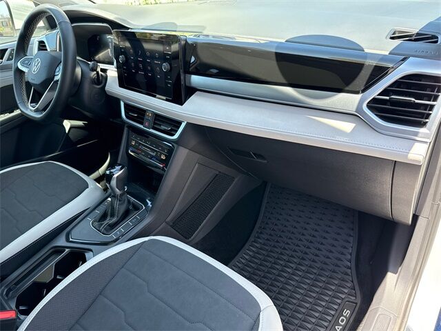 2025 Volkswagen Taos 1.5T SE San Juan Capistrano CA