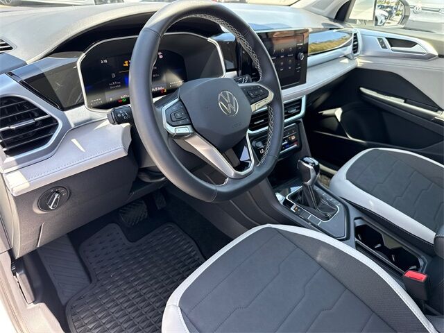 2025 Volkswagen Taos 1.5T SE San Juan Capistrano CA