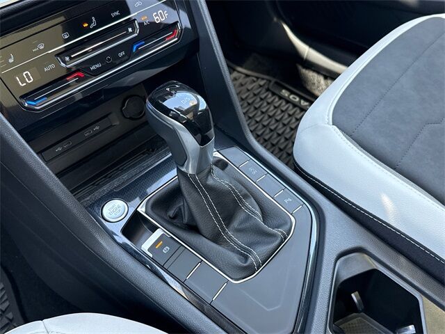 2025 Volkswagen Taos 1.5T SE San Juan Capistrano CA