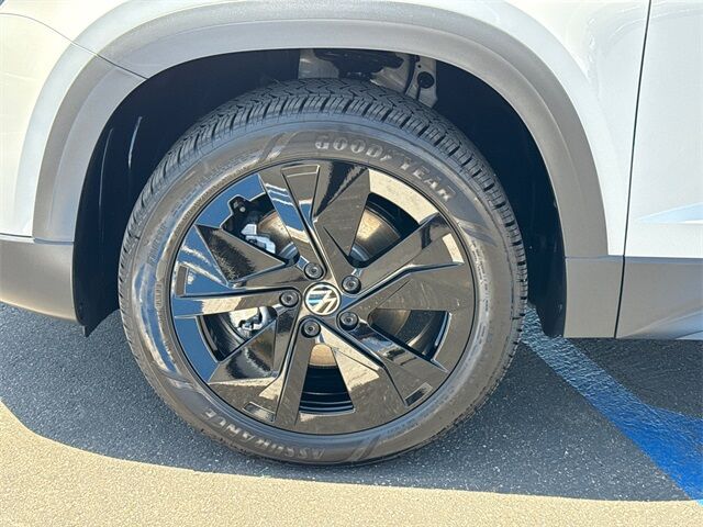2025 Volkswagen Taos 1.5T SE San Juan Capistrano CA