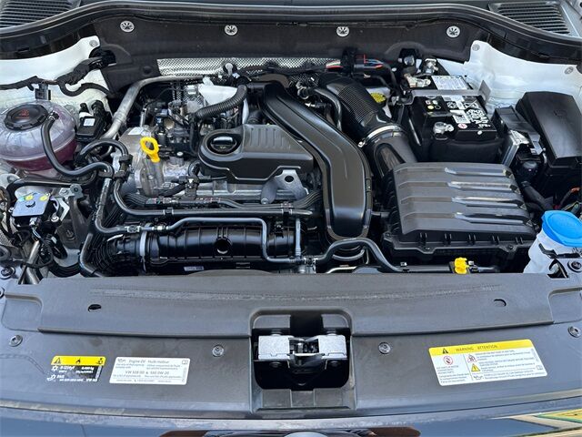 2025 Volkswagen Taos 1.5T SE San Juan Capistrano CA