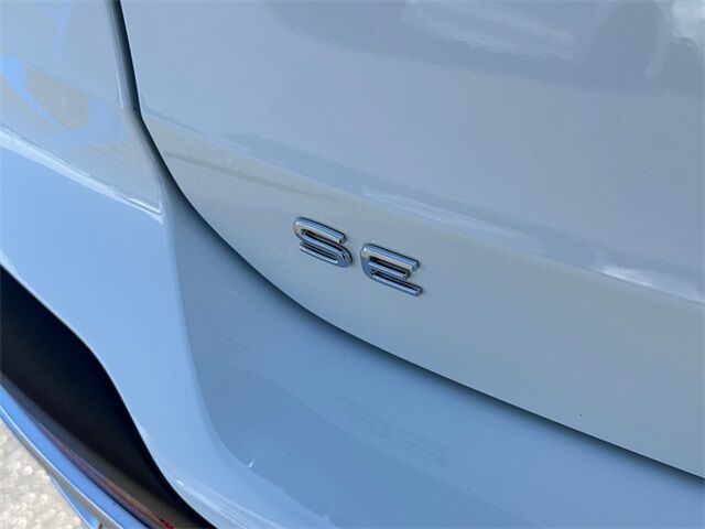 2025 Volkswagen Taos 1.5T SE San Juan Capistrano CA