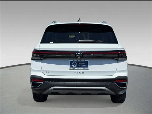2025 Volkswagen Taos 1.5T SE San Juan Capistrano CA