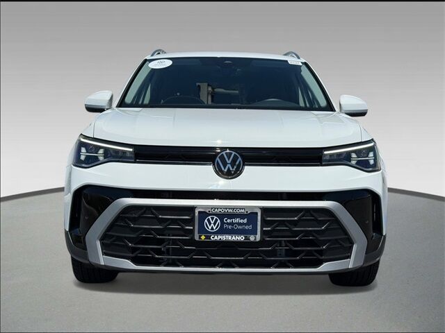 2025 Volkswagen Taos 1.5T SE San Juan Capistrano CA