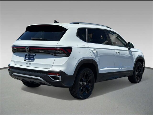 2025 Volkswagen Taos 1.5T SE San Juan Capistrano CA