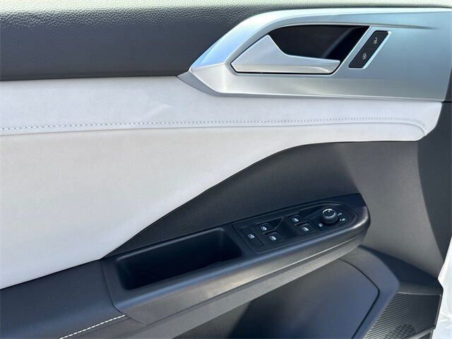 2025 Volkswagen Taos 1.5T SE San Juan Capistrano CA