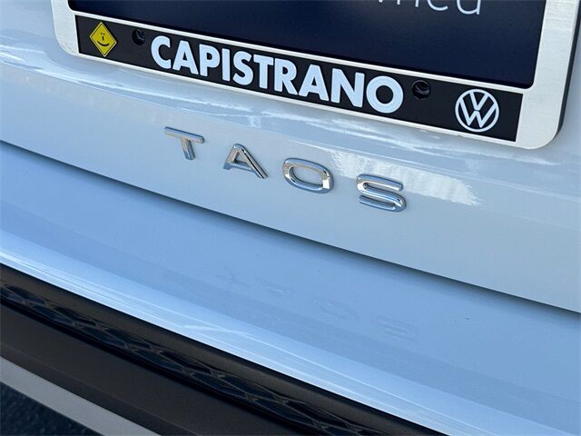 2025 Volkswagen Taos 1.5T SE San Juan Capistrano CA