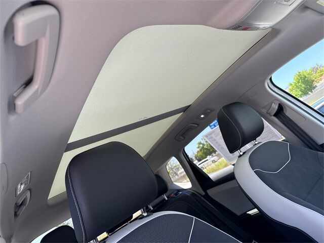 2025 Volkswagen Taos 1.5T SE San Juan Capistrano CA