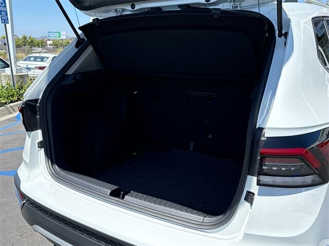 2025 Volkswagen Taos 1.5T SE San Juan Capistrano CA
