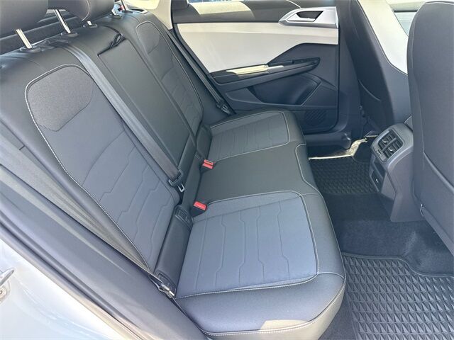 2025 Volkswagen Taos 1.5T SE San Juan Capistrano CA