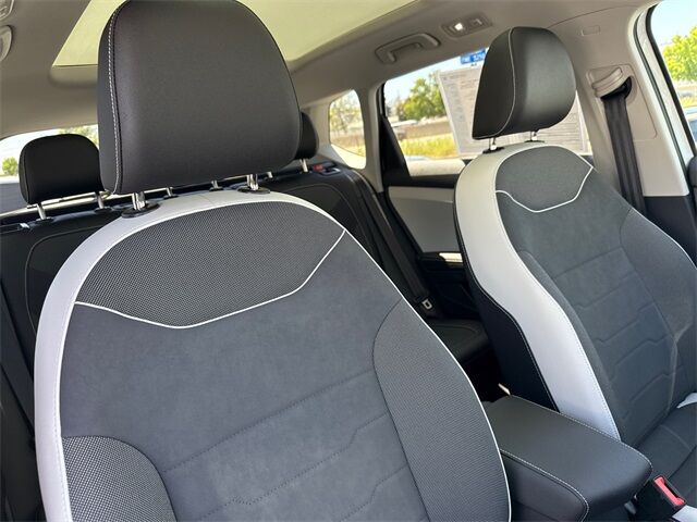 2025 Volkswagen Taos 1.5T SE San Juan Capistrano CA
