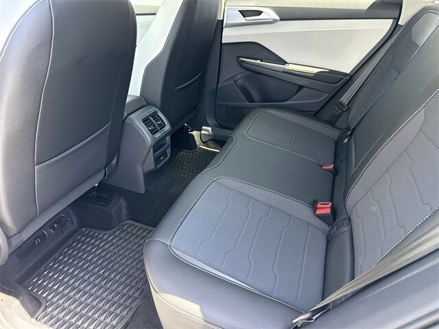 2025 Volkswagen Taos 1.5T SE San Juan Capistrano CA