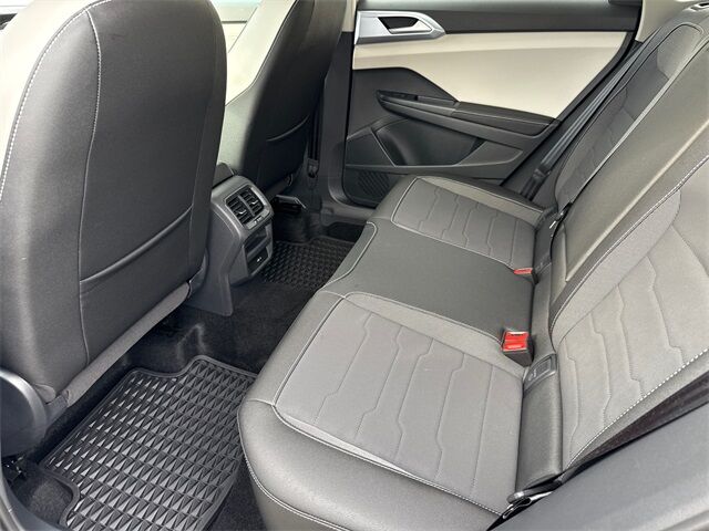 2025 Volkswagen Taos 1.5T SE San Juan Capistrano CA