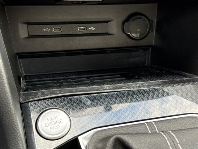 2025 Volkswagen Taos 1.5T SE San Juan Capistrano CA