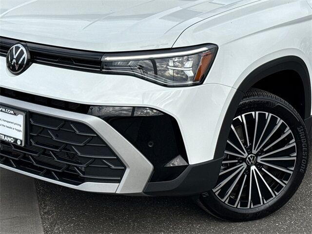 2025 Volkswagen Taos 1.5T SE San Juan Capistrano CA