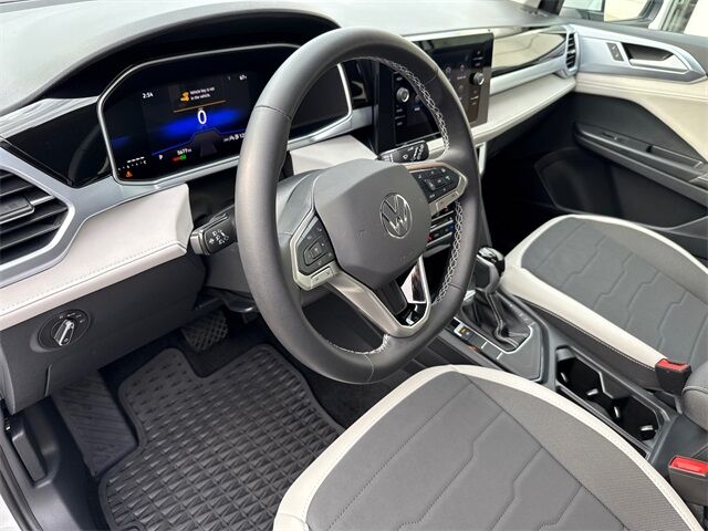 2025 Volkswagen Taos 1.5T SE San Juan Capistrano CA
