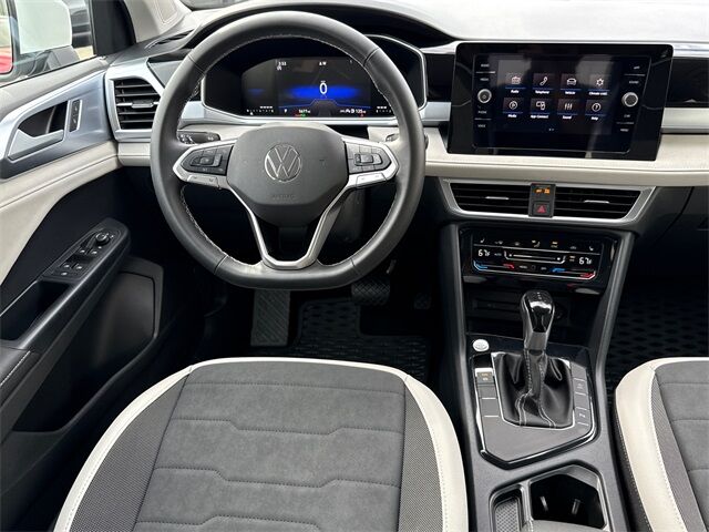 2025 Volkswagen Taos 1.5T SE San Juan Capistrano CA