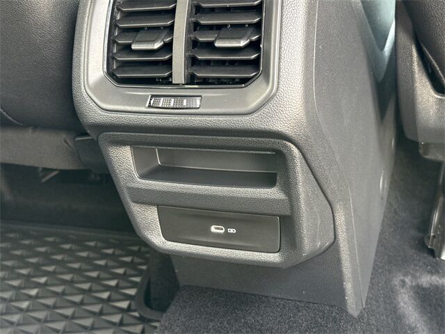 2025 Volkswagen Taos 1.5T SE San Juan Capistrano CA