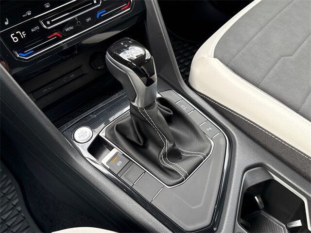 2025 Volkswagen Taos 1.5T SE San Juan Capistrano CA