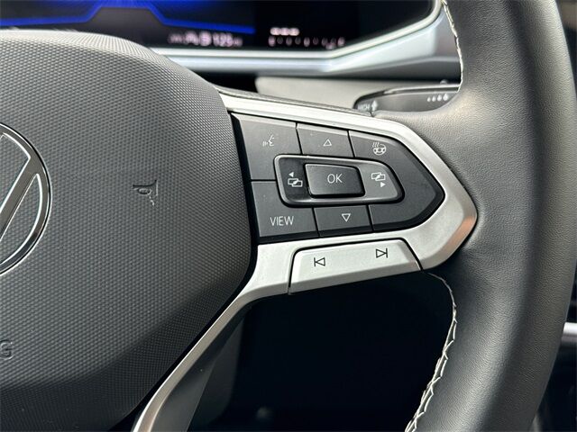 2025 Volkswagen Taos 1.5T SE San Juan Capistrano CA