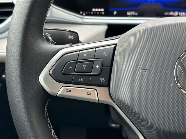 2025 Volkswagen Taos 1.5T SE San Juan Capistrano CA