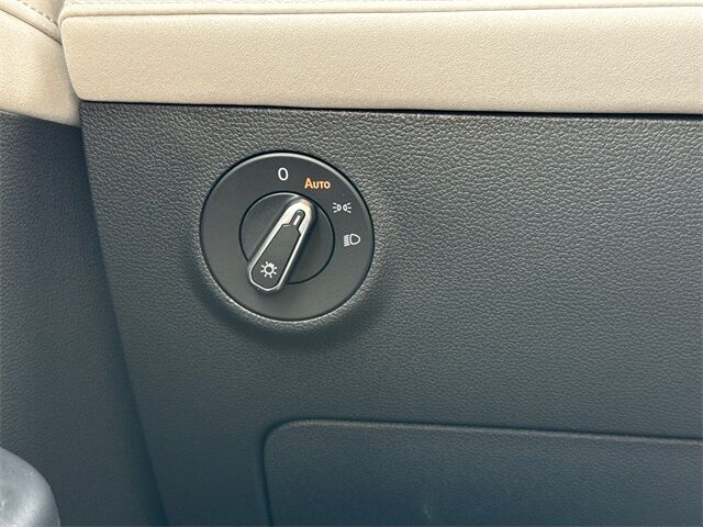 2025 Volkswagen Taos 1.5T SE San Juan Capistrano CA