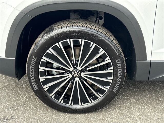 2025 Volkswagen Taos 1.5T SE San Juan Capistrano CA