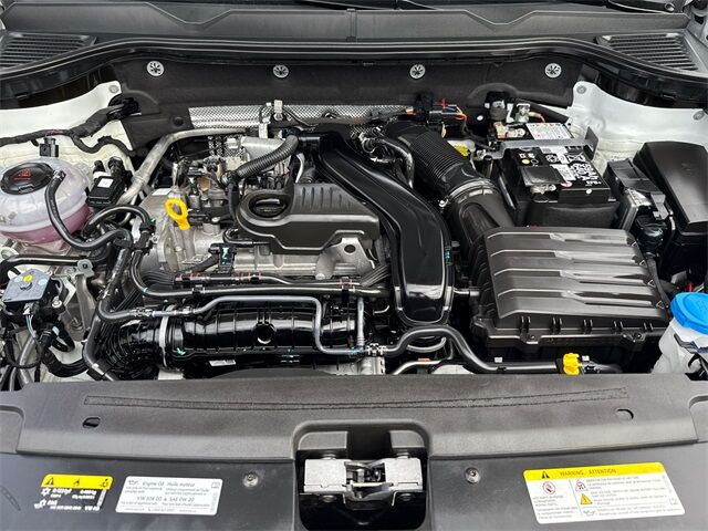 2025 Volkswagen Taos 1.5T SE San Juan Capistrano CA