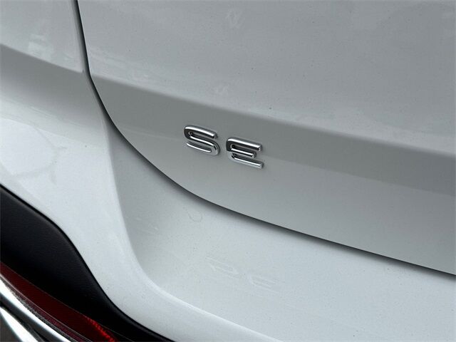 2025 Volkswagen Taos 1.5T SE San Juan Capistrano CA