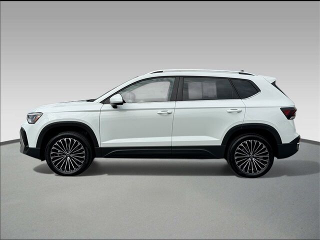 2025 Volkswagen Taos 1.5T SE San Juan Capistrano CA