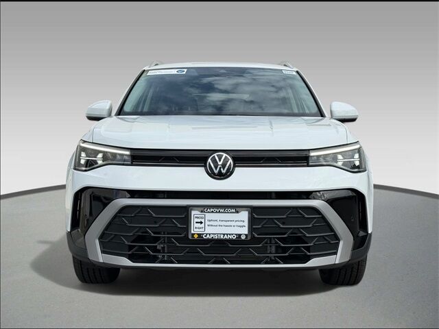 2025 Volkswagen Taos 1.5T SE San Juan Capistrano CA